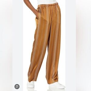 Vince wide leg pants
